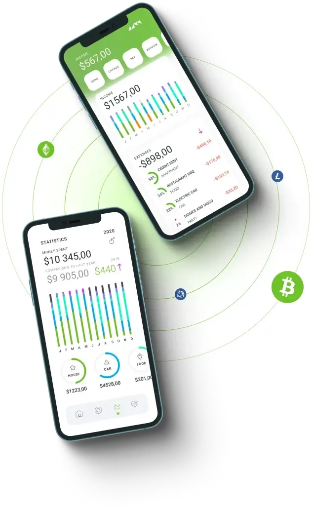 Trade 50 Avapro - Hva skiller  fra resten?